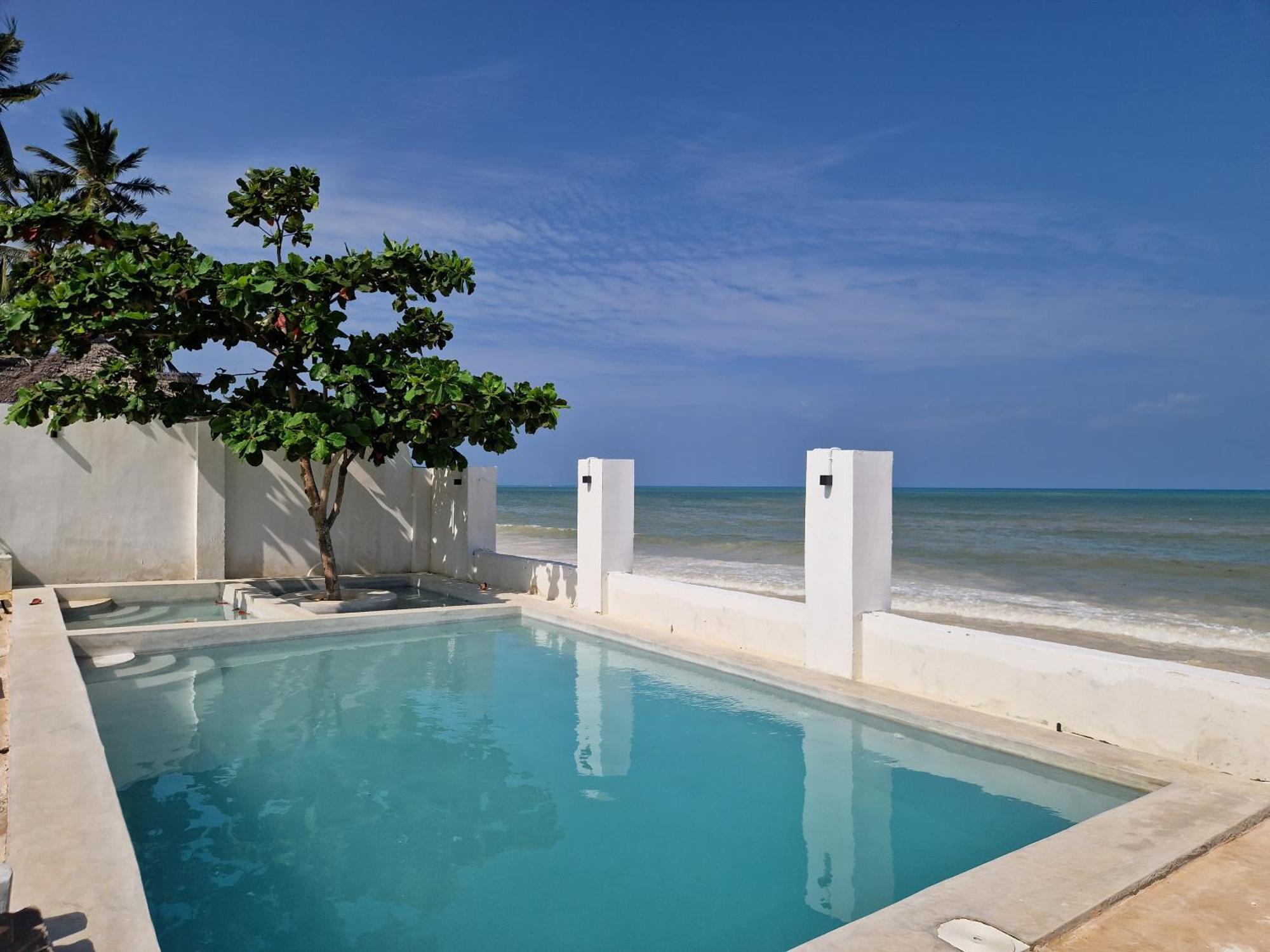 Uroa Zanzibar Vera Beach Hotel By Moonshine Dikoni ห้อง รูปภาพ
